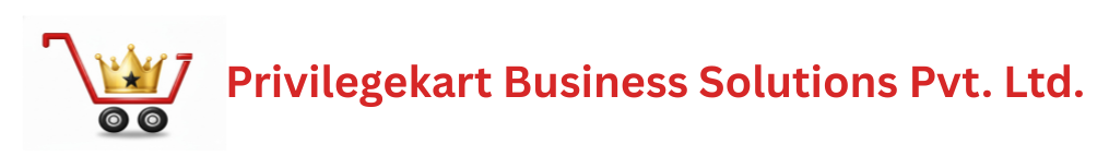 Privilege Kart Business Solution